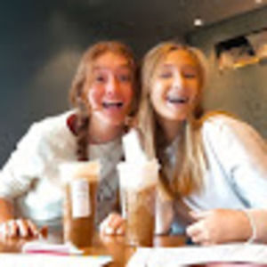 Meet your Posher, Kasey